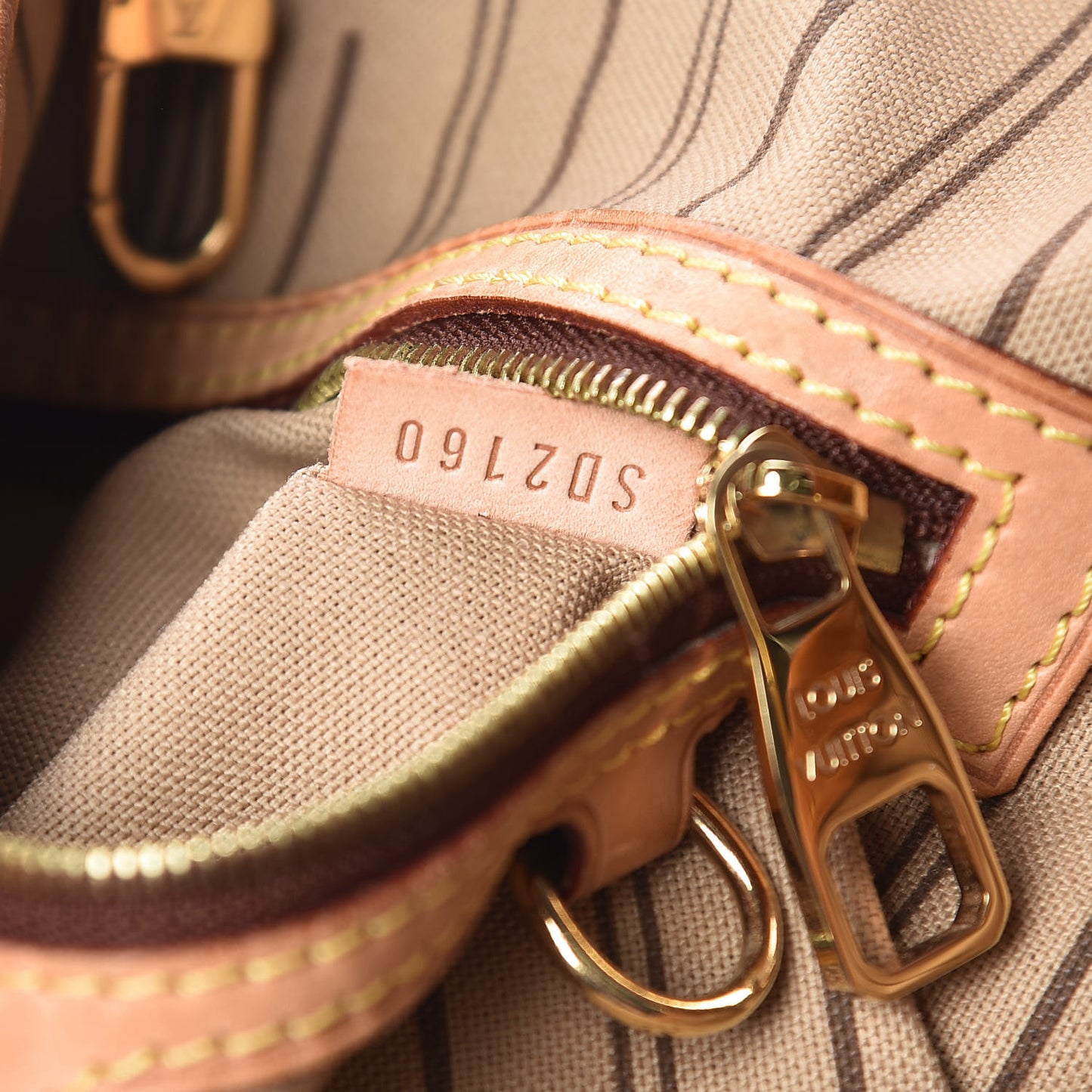 Monogram Delightful MM