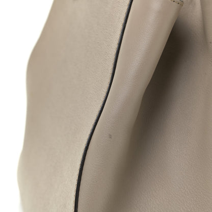 Fendi Vitello Elite Regular 2Jours Tote Tortora 11 of 11