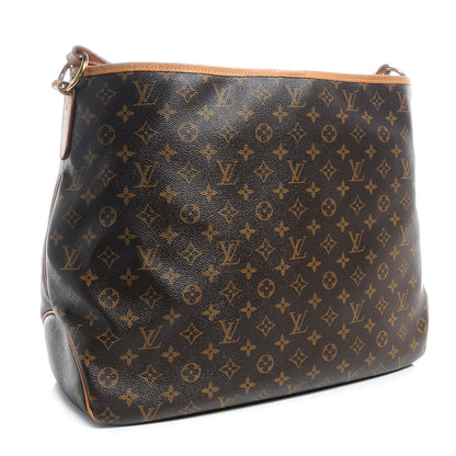Louis Vuitton Monogram Delightful GM 3 of 7