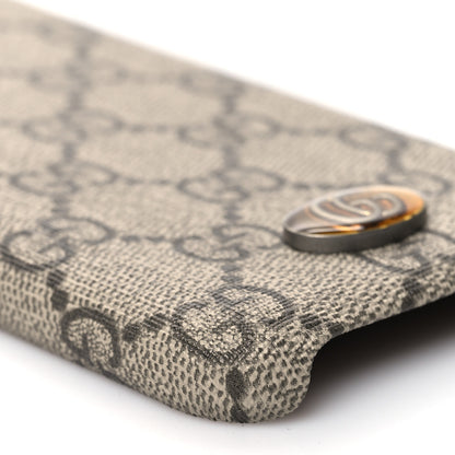 Gucci GG Supreme Monogram Ophidia iPhone 11 Pro Case 7 of 10