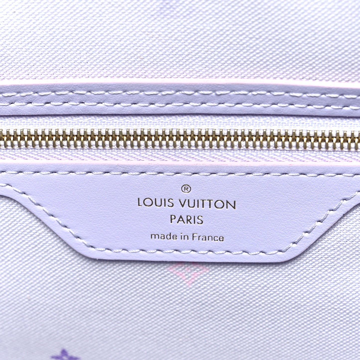 Monogram Giant Spring In The City Keepall 45 Sunrise Pastel