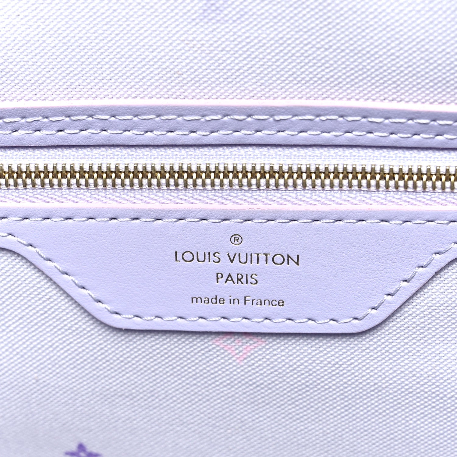 Louis Vuitton Monogram Giant Spring In The City Keepall 45 Sunrise Pastel 6 of 10