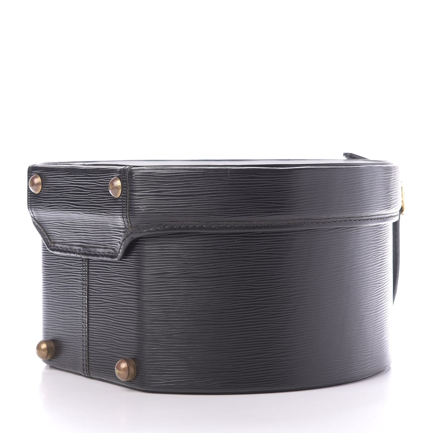 Epi Boite Chapeaux 30 Black