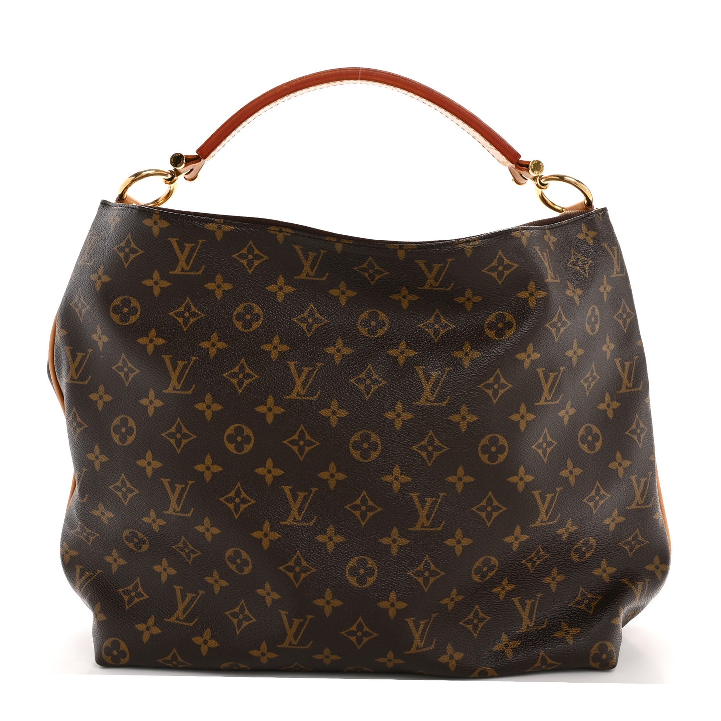Monogram MM Sully