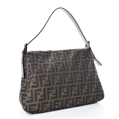 Fendi Zucca Mama Baguette Tobacco 3 of 11
