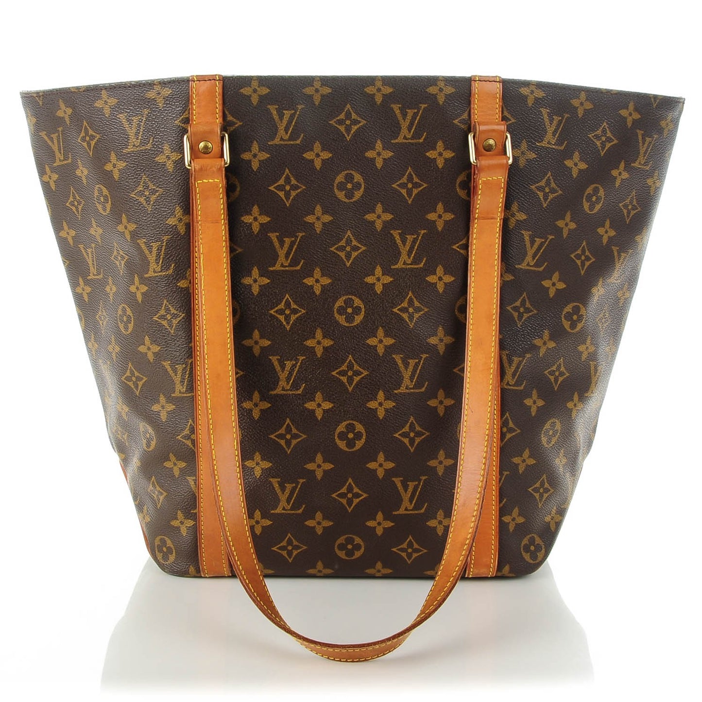 Monogram Sac Shopping Tote