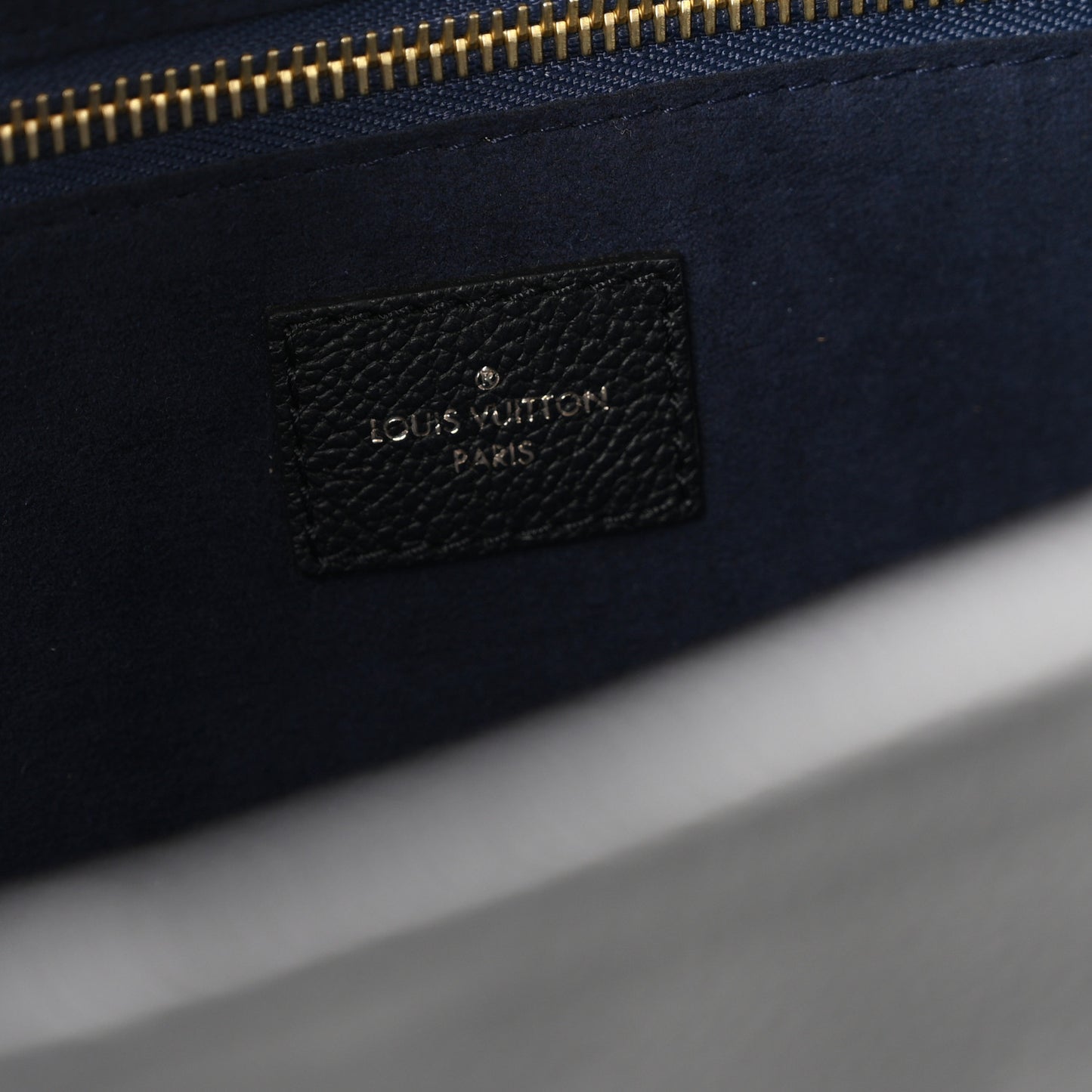 Empreinte Monogram Giant Neverfull MM Black