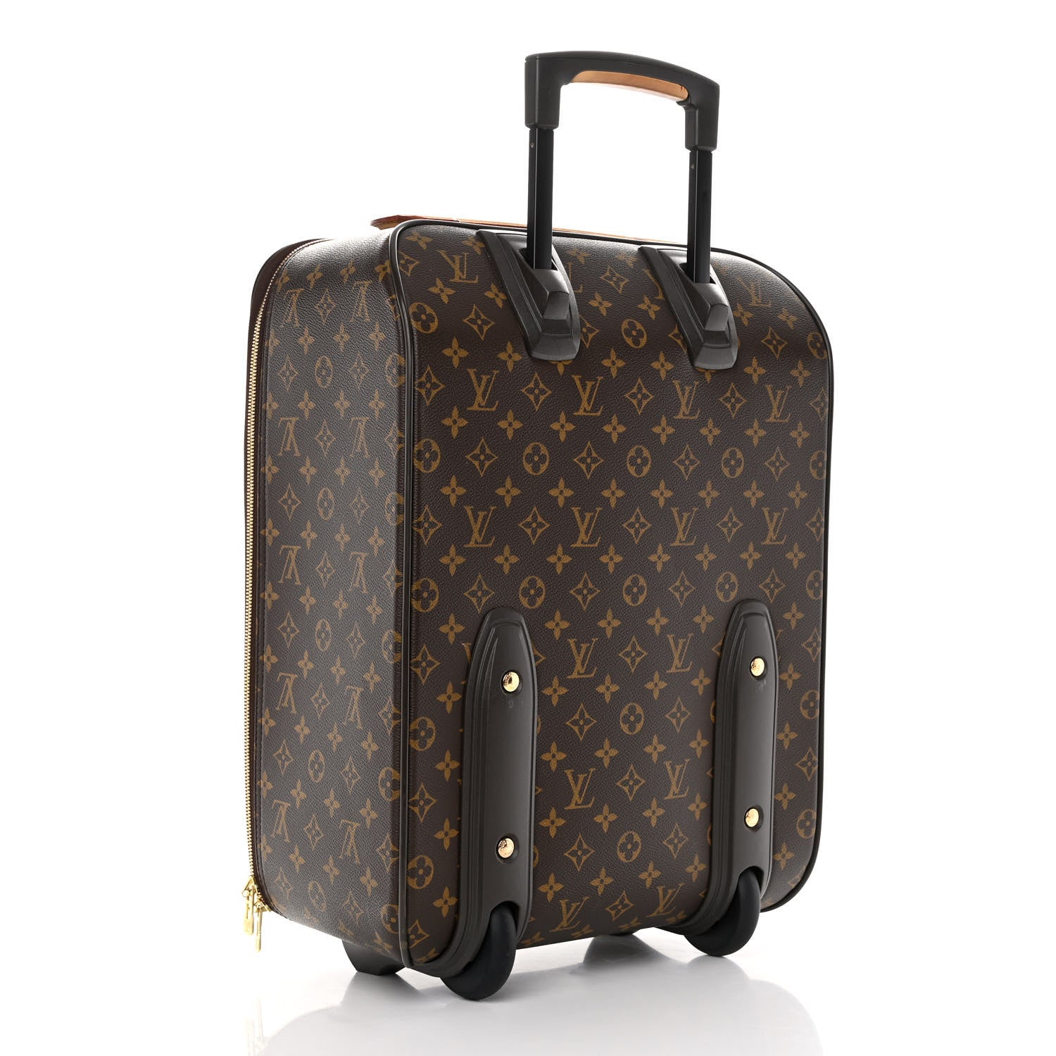 Louis Vuitton Monogram Pegase 45 2 of 13