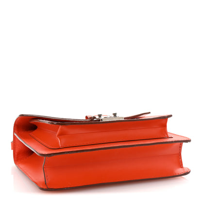Louis Vuitton Epi Monceau BB Piment 4 of 9