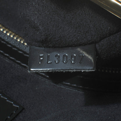 Louis Vuitton Monogram Mirage Griet Black 7 of 8