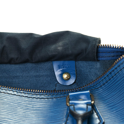 Louis Vuitton Epi Speedy 30 Toledo 6 of 11