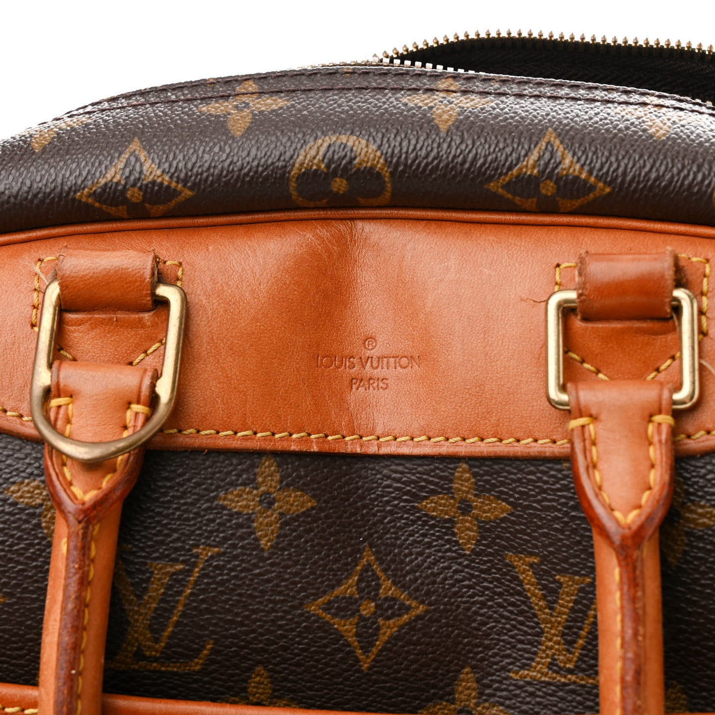 Monogram Deauville