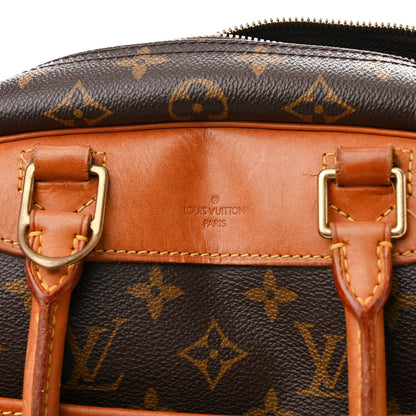Louis Vuitton Monogram Deauville 12 of 17