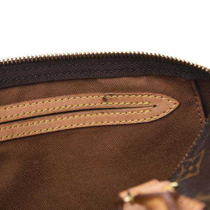 Louis Vuitton Monogram Speedy 25 10 of 17