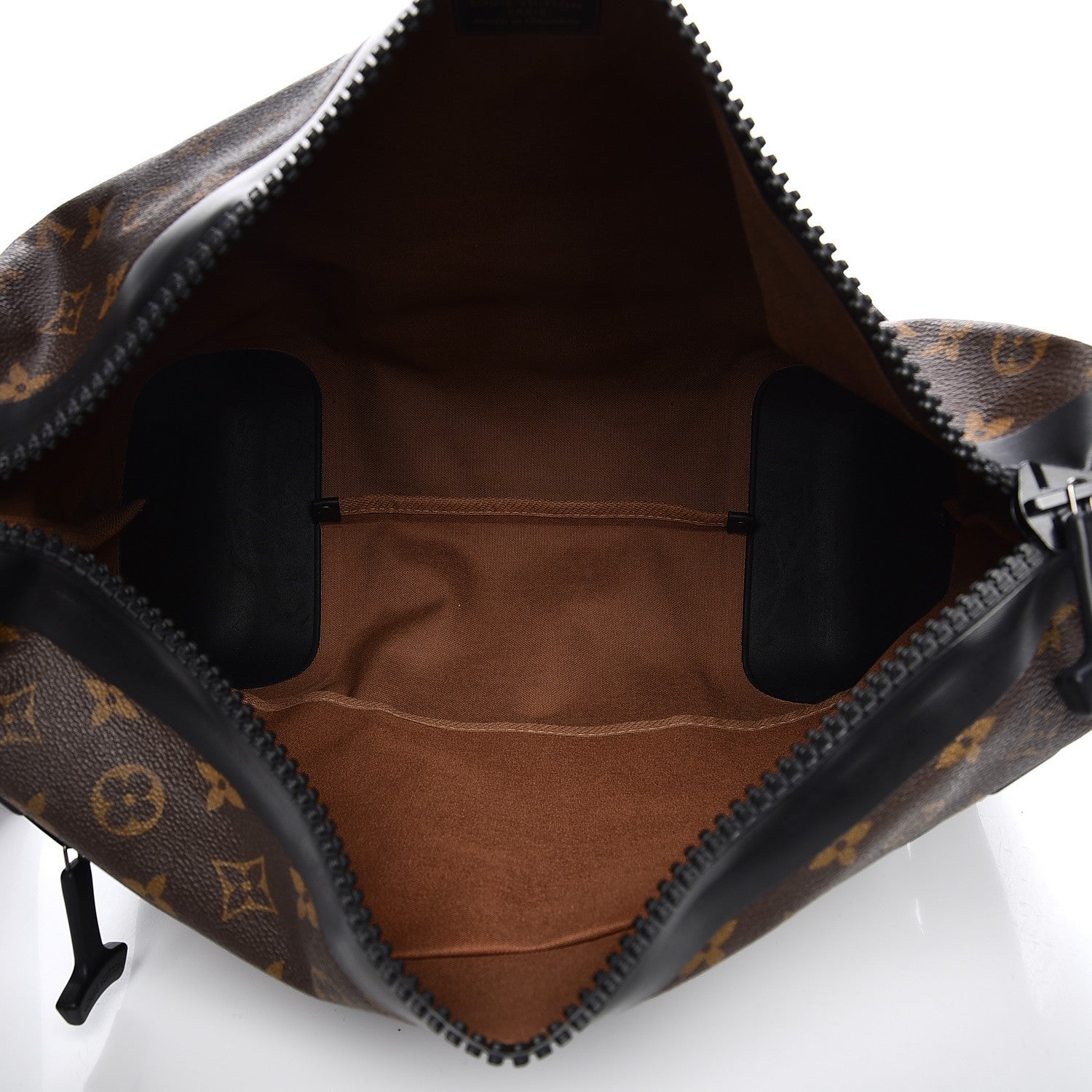 Louis Vuitton Monogram Messenger Voyage Waterproof 5 of 9