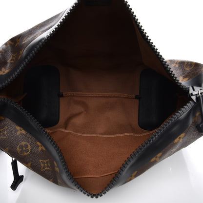 Louis Vuitton Monogram Messenger Voyage Waterproof 5 of 9