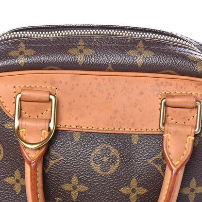 Louis Vuitton Monogram Trouville 10 of 21