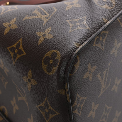 Louis Vuitton Monogram Neonoe MM Rose Poudre 8 of 10