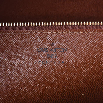 Louis Vuitton Monogram Trocadero 30 6 of 15