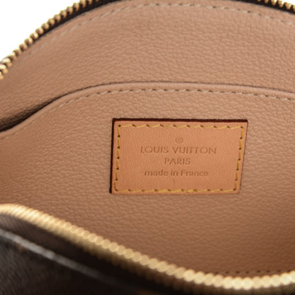 Louis Vuitton Monogram Cosmetic Pouch 6 of 6
