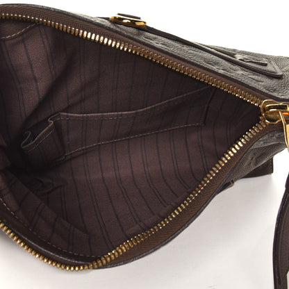 Louis Vuitton Empreinte Petillante Clutch Ombre 4 of 6