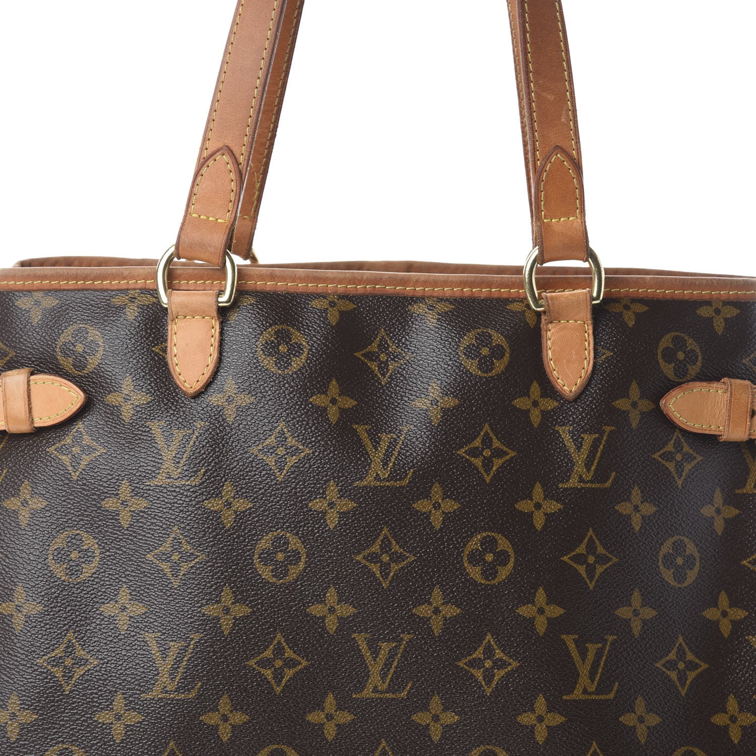 Louis Vuitton Monogram Batignolles Horizontal 8 of 8