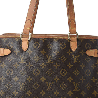 Louis Vuitton Monogram Batignolles Horizontal 8 of 8