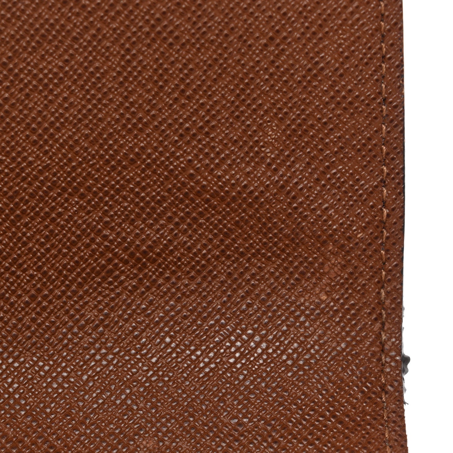 Monogram Sarah Wallet