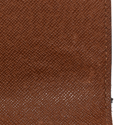 Louis Vuitton Monogram Sarah Wallet 10 of 12