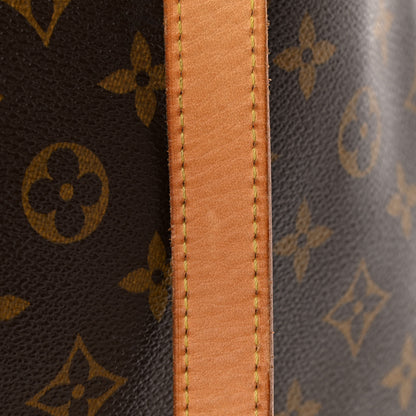 Louis Vuitton Monogram Batignolles Horizontal 16 of 16