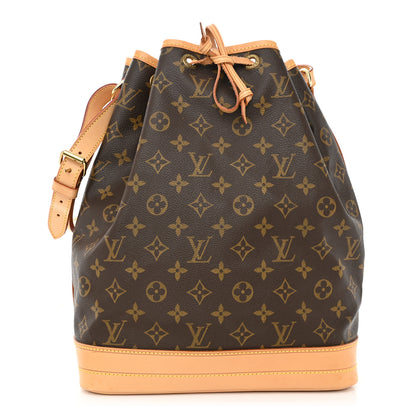 Louis Vuitton Monogram Noe 1 of 11
