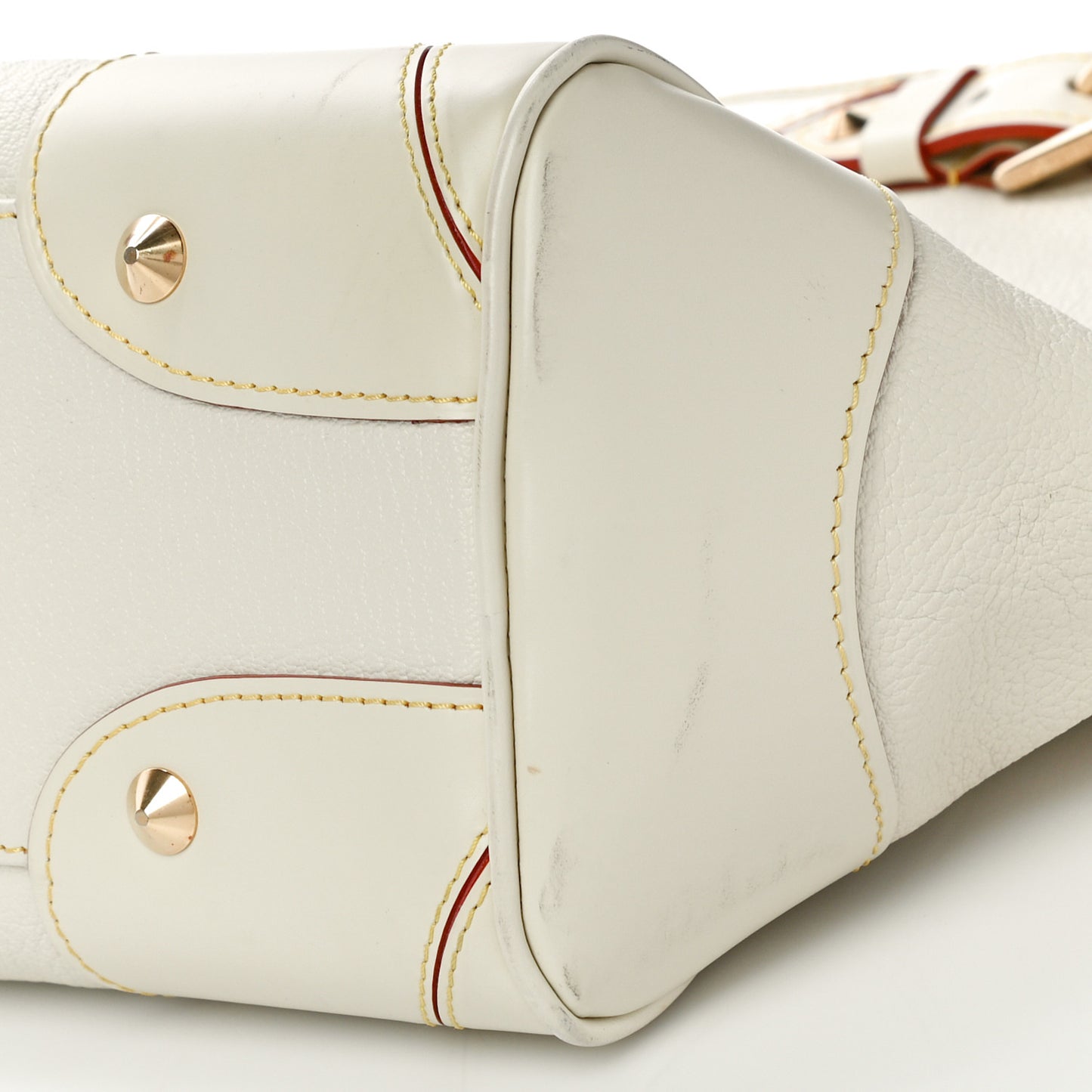 Suhali Le Majestueux White