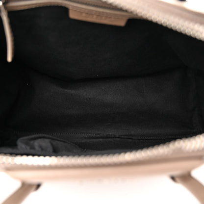 Givenchy Sugar Goatskin Medium Antigona Sand 5 of 16