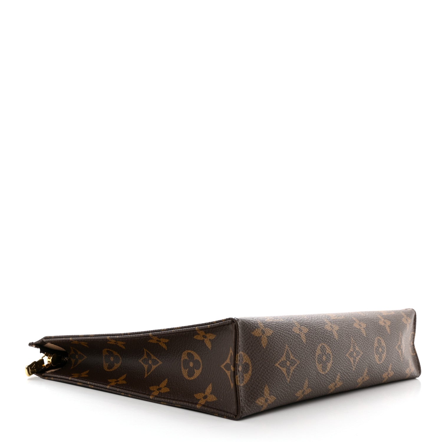 Louis Vuitton Monogram Toiletry Pouch 26 4 of 7