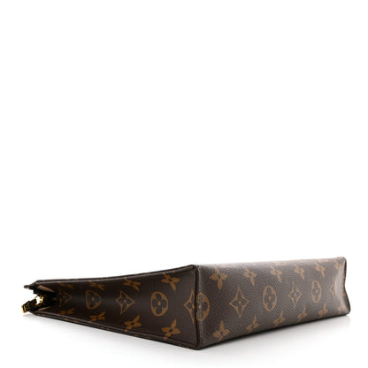 Louis Vuitton Monogram Toiletry Pouch 26 4 of 7