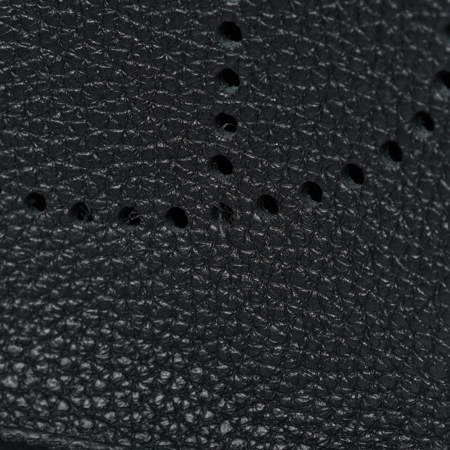 Hermes Taurillon Clemence Evelyne TPM Black 10 of 12