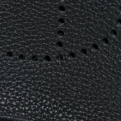 Hermes Taurillon Clemence Evelyne TPM Black 10 of 12