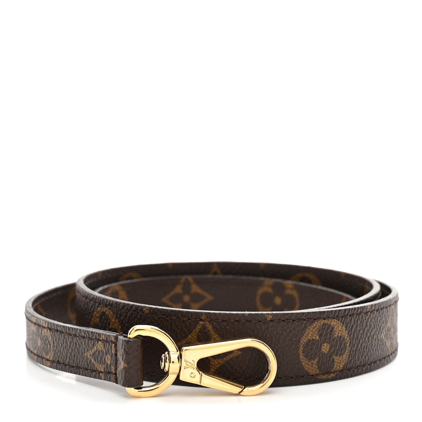 Monogram Montaigne BB Strap