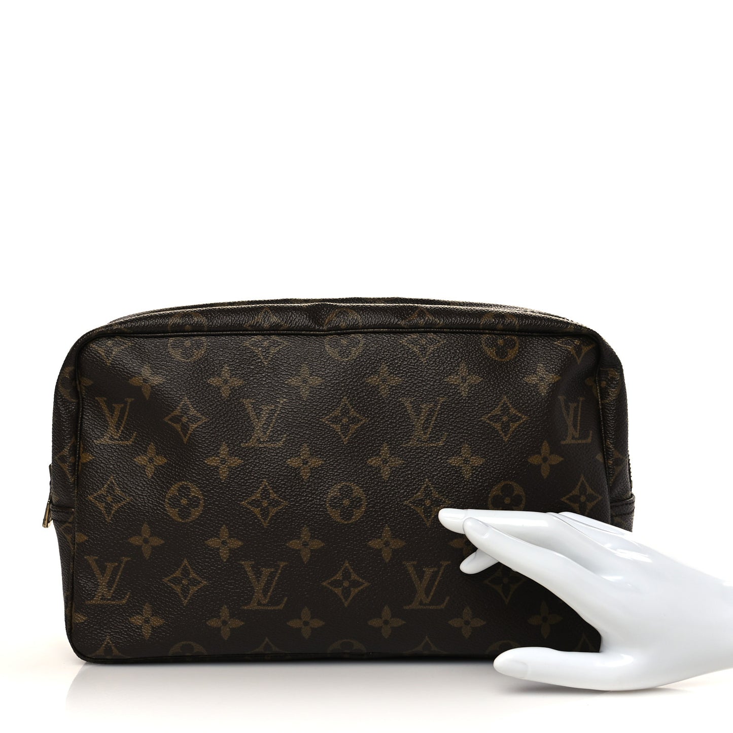 Monogram Trousse Toilette 28