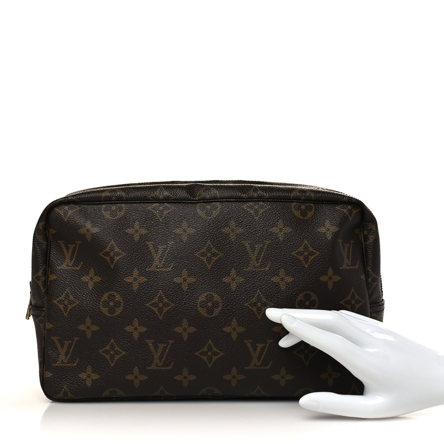 Louis Vuitton Monogram Trousse Toilette 28 2 of 8