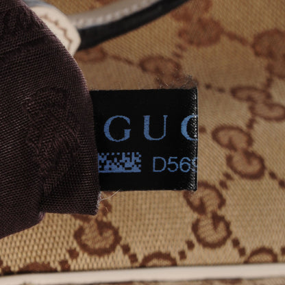 Gucci Monogram Large GG Twins Tote Off White 7 of 9