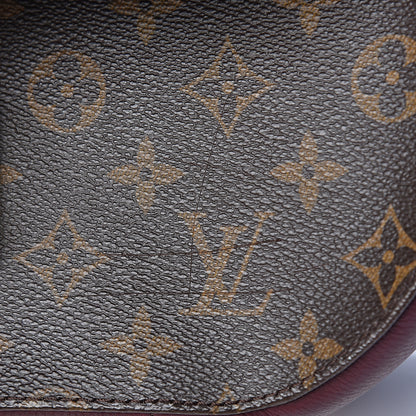 Louis Vuitton Monogram Eden MM Aurore 11 of 11