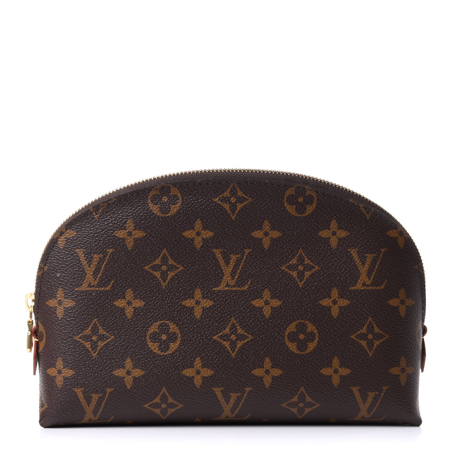 Louis Vuitton Monogram Cosmetic Pouch GM 1 of 7