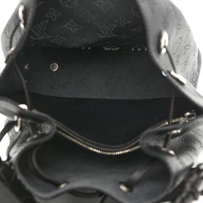 Louis Vuitton Mahina Muria Black 5 of 9