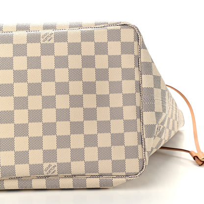 Louis Vuitton Damier Azur Neo Neverfull GM 10 of 10