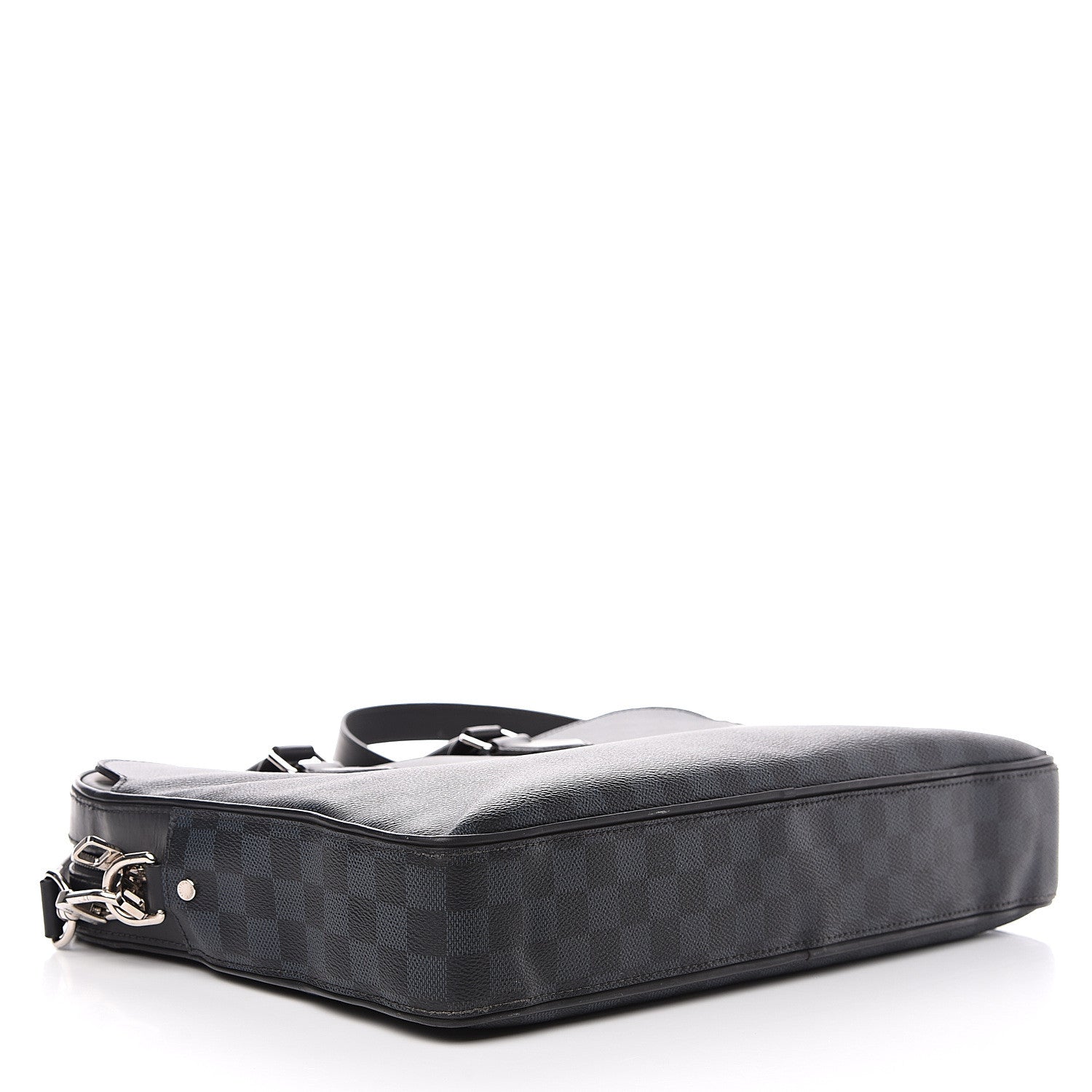 Louis Vuitton Damier Graphite Porte Documents 3 of 11