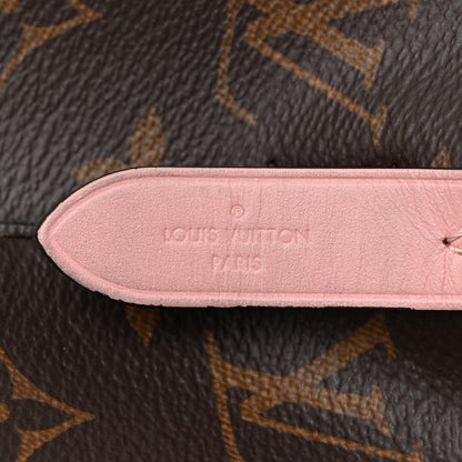 Louis Vuitton LOUIS VUITTON Monogram Neonoe MM Rose Poudre 6 of 10