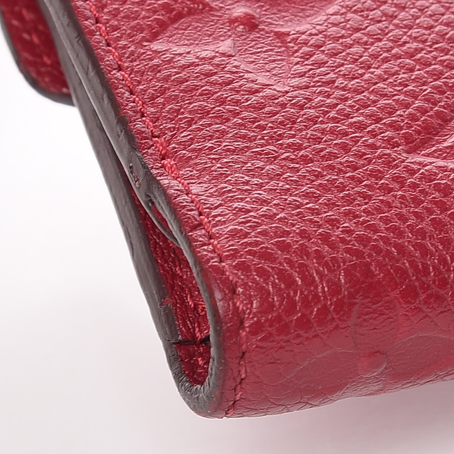 Louis Vuitton Empreinte Compact Curieuse Wallet Jaipur 12 of 14