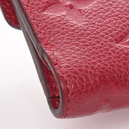 Louis Vuitton Empreinte Compact Curieuse Wallet Jaipur 12 of 14