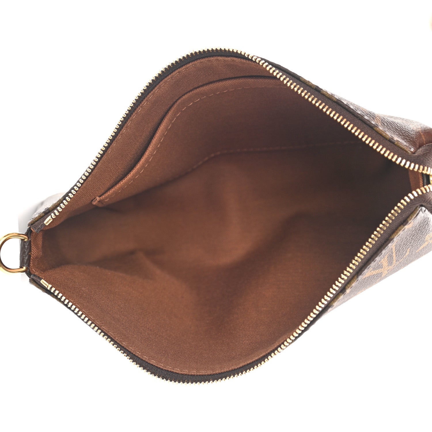Louis Vuitton Monogram Pochette Accessories NM 5 of 8